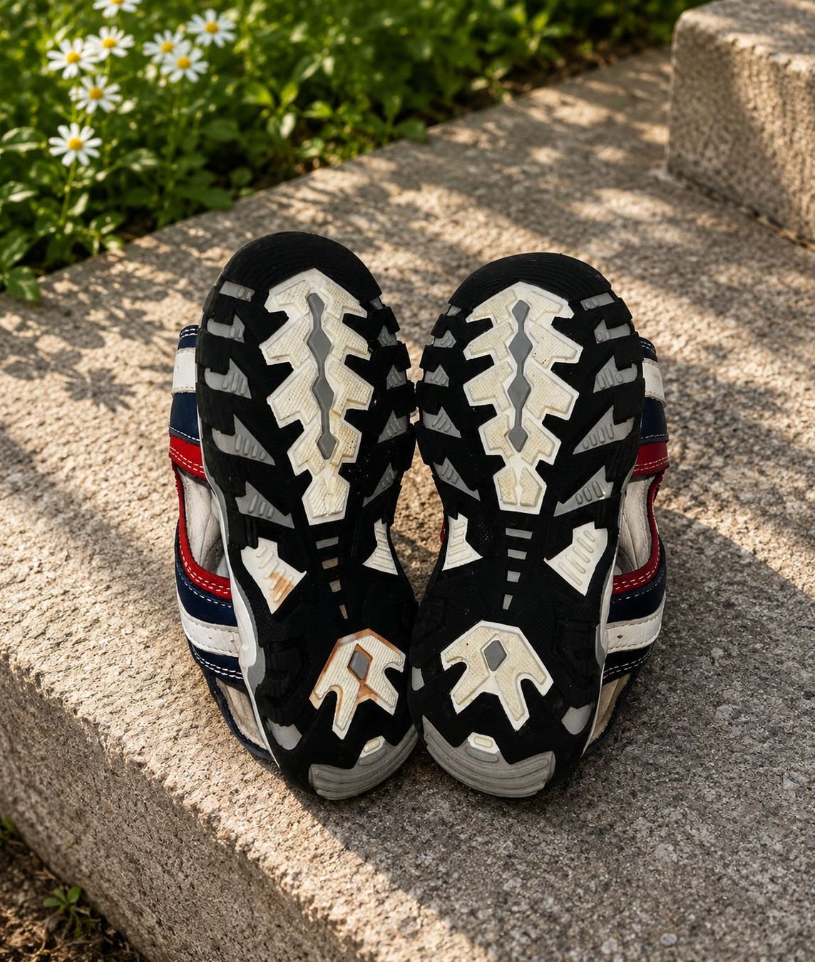 Scarpe da uomo: Gianfranco Ferré Kinder Sandalen Grösse 30 – Usato da St. Gallen venduto da Starlord77 3