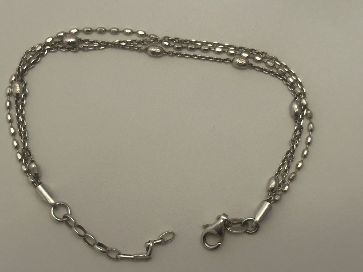Armbänder & -reifen: Armkette/ Armband – Gebraucht aus rüttenen von ifidaku