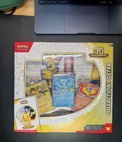 Pokémon - 30th Anniversary Poster Collection fR