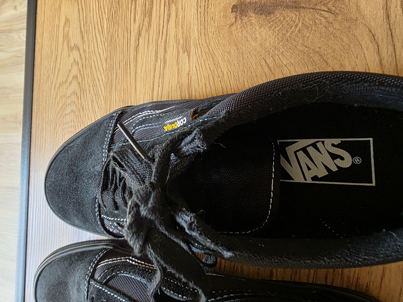 Vans Scarpe da uomo: Vans Gr 39 – Usato da Interlaken venduto da NataliiaS 3