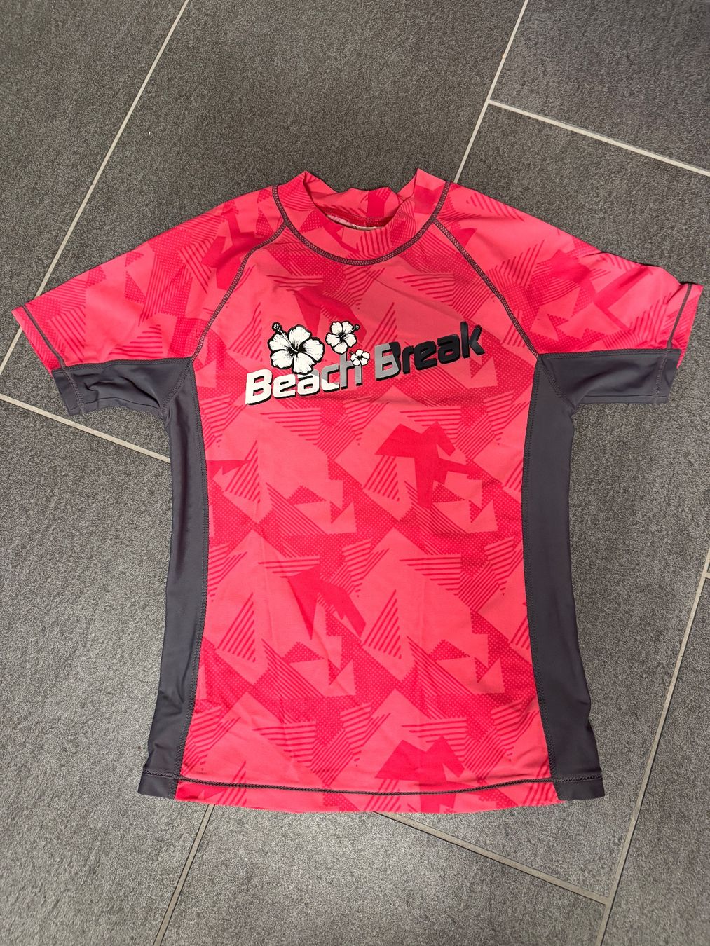 Camicie, T-shirt & Polo: UV-Badeshirt – Usato da Illnau venduto da ani_5ykv