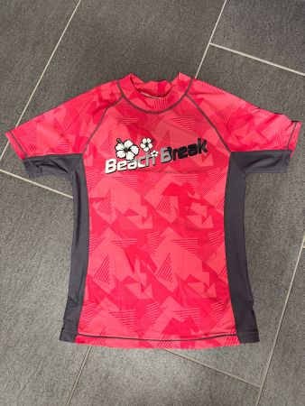 UV-Badeshirt