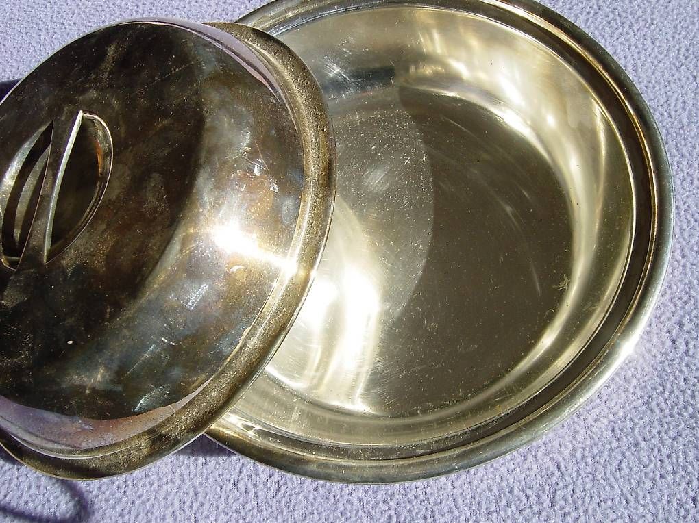 Casseroles: Silbertopf – D'occasion à Zürich par capo-capo 4