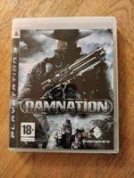 Damnation PS3