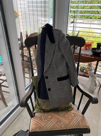 Veste femme 