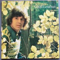 GERARD LENORMAN - LES MATINS D'HIVER