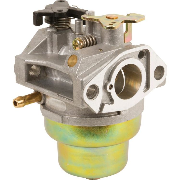 Carburateur Matijardin Pour Tondeuse Honda - Compatible 6100ZM0804, 16100Z0L013, 16100Z0L023 - Pièce Adaptable Française