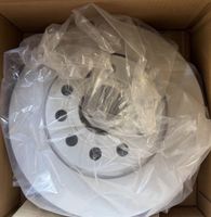 BOSCH Bremsbeläge & Bremsscheiben Neu!!