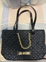 Handtasche Love Moschino (neu)