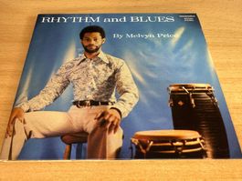 Melvyn Price – Rhythm And Blues