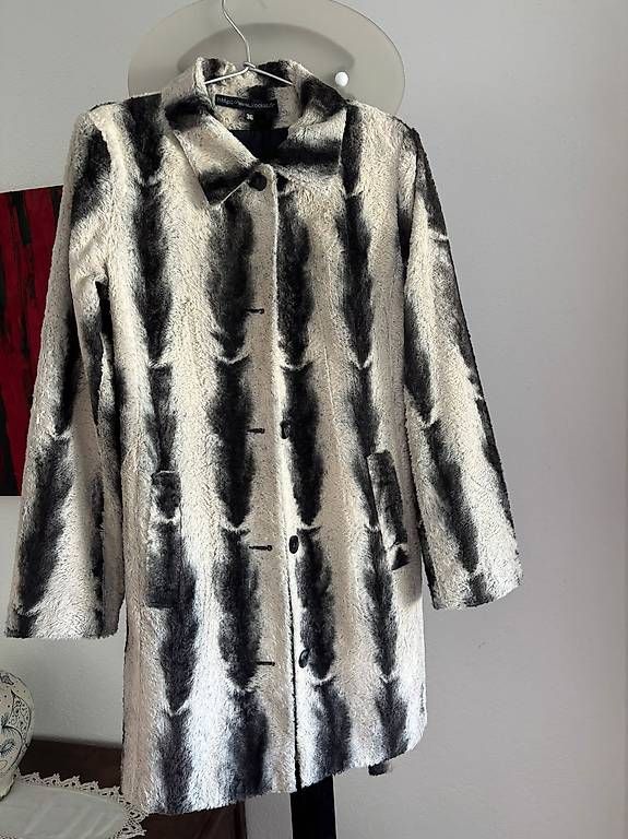 Kookai Mäntel: Cappotto kookai donna – Gebraucht aus Gandria von mar_5yvs