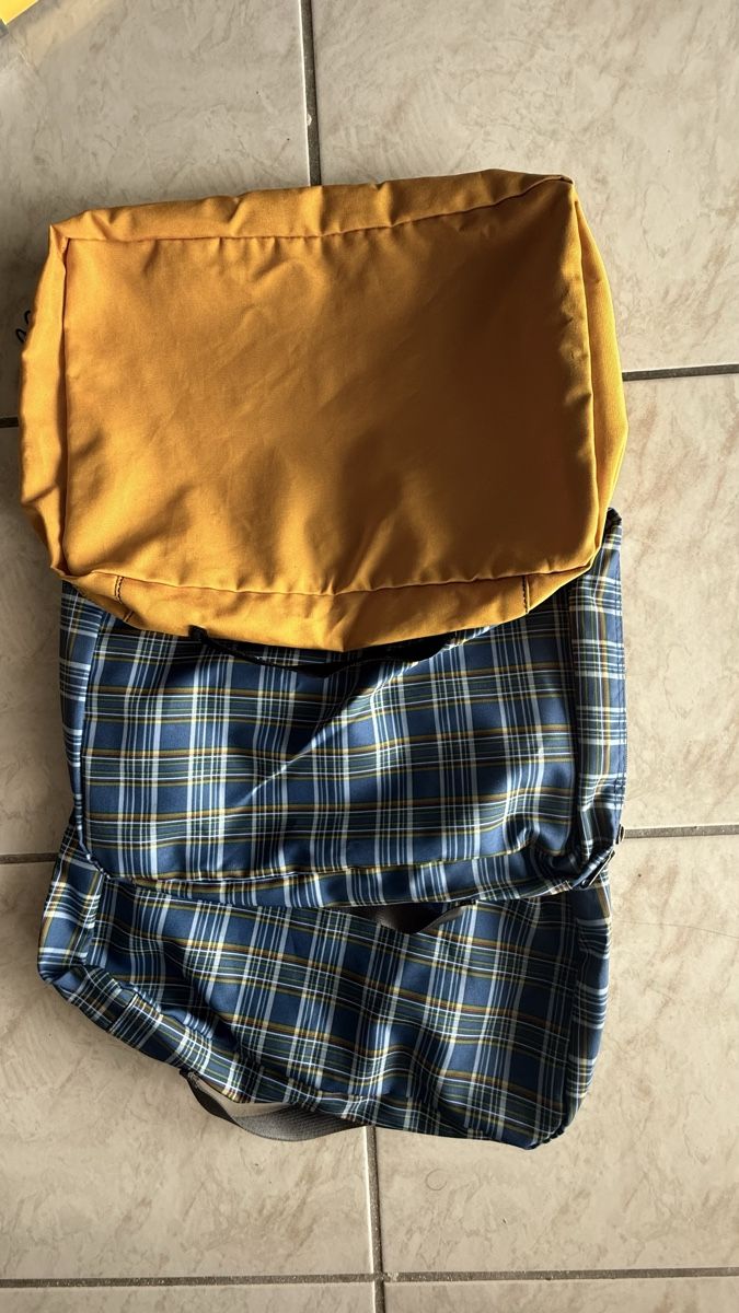 Borse: Pack it eagle creek M – Usato da Veyrier venduto da Deniro2 1