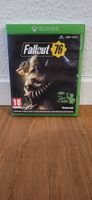 Xbox One - Fallout 76