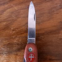 Modèle  Wenger Tahara Années 1920-1940. Ne se fabrique plus