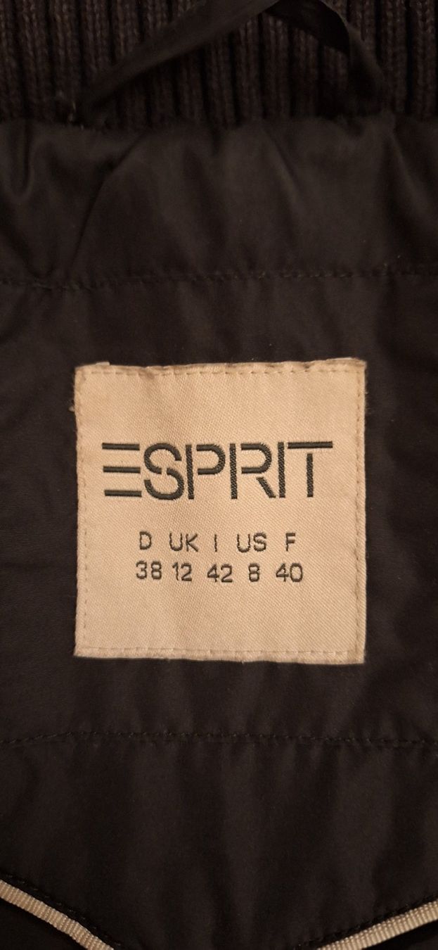 Esprit Giacche: Esprit, doudoune / Daunenjacke – Nuovo (secondo la descrizione) da Lussery-Villars venduto da pousinete02 5