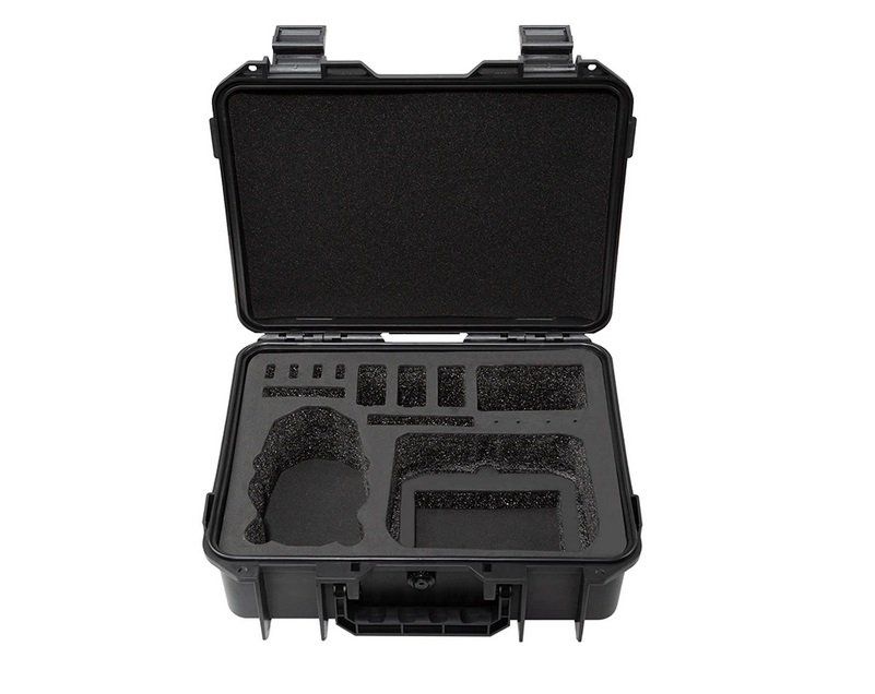 DJI RC Modellbau: Hartschalenbox für DJI Mini 4 Pro - Valise rigide protection – Neu (gemäss Beschreibung) aus Bussigny von SHOP-DRONE-UNIVERS 1