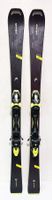 HEAD SUPER JOY   153 cm; TOP drehfreudiger und leichter Ski