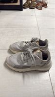 Adidas Nite JoggerDamen Sneaker Grau Grösse 40.5