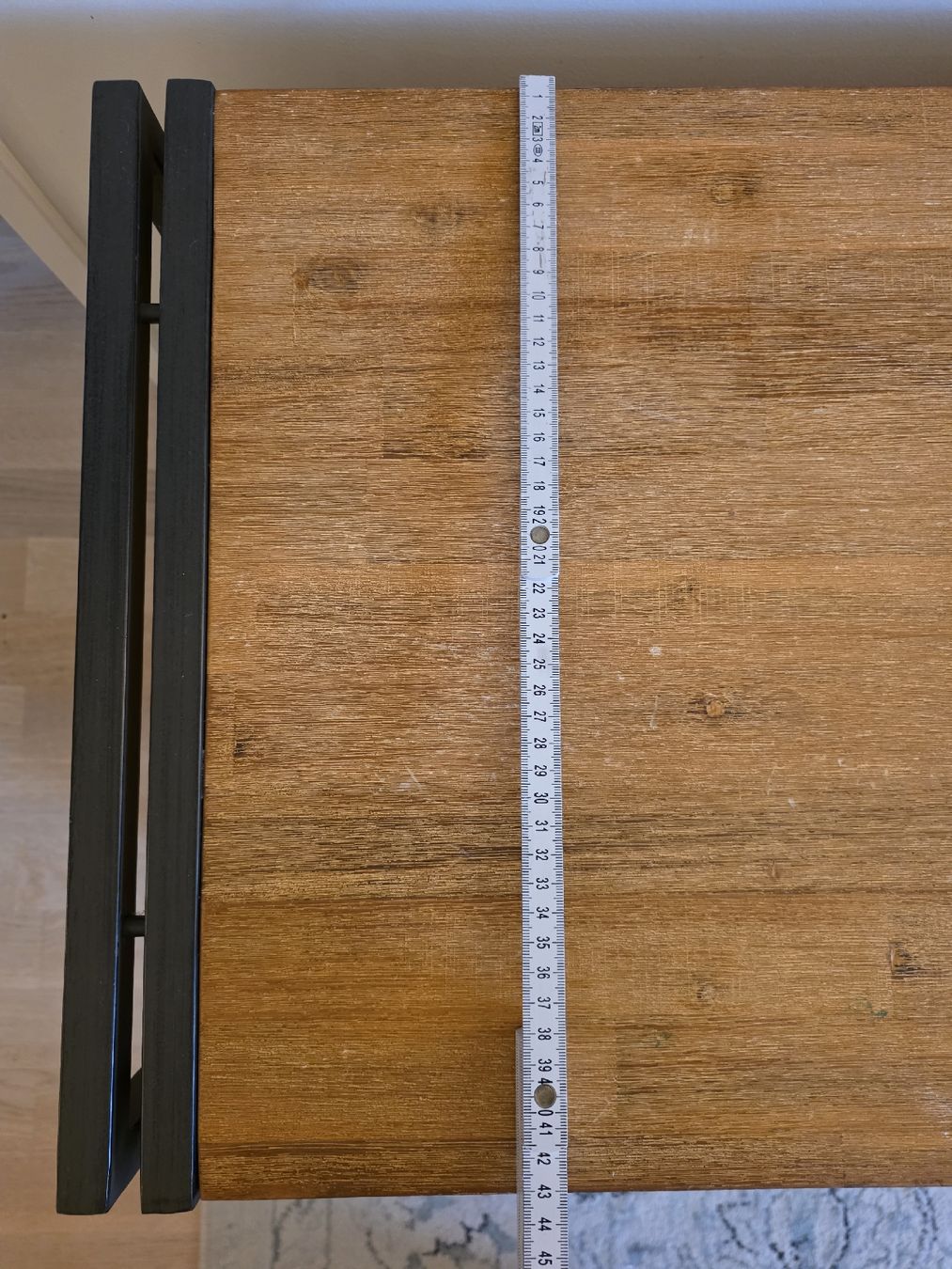TV Möbel: TV stand (pickup Asap) – Gebraucht aus Zürich von Dani.M6 7