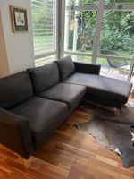 Ecksofa IKEA günstig abzugeben