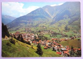 Klosters