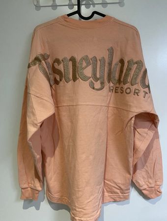 Authentique Disneyland Spirit Jersey XS