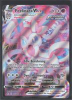 POKÉMON / Feelinara VMAX / Evolving Skies 🇩🇪