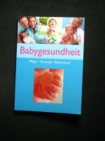 Babygesundheit Pflege-Vorsorge- Behand-