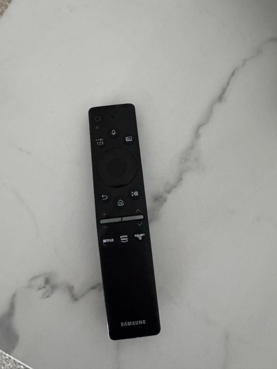 Samsung Televisori: Samsung TV 43 Zoll – Nuovo (secondo la descrizione) da Zürich venduto da mel_87ct 3