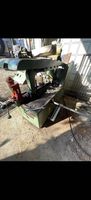 Bügelsäge Elektrisch Saw Mill 200