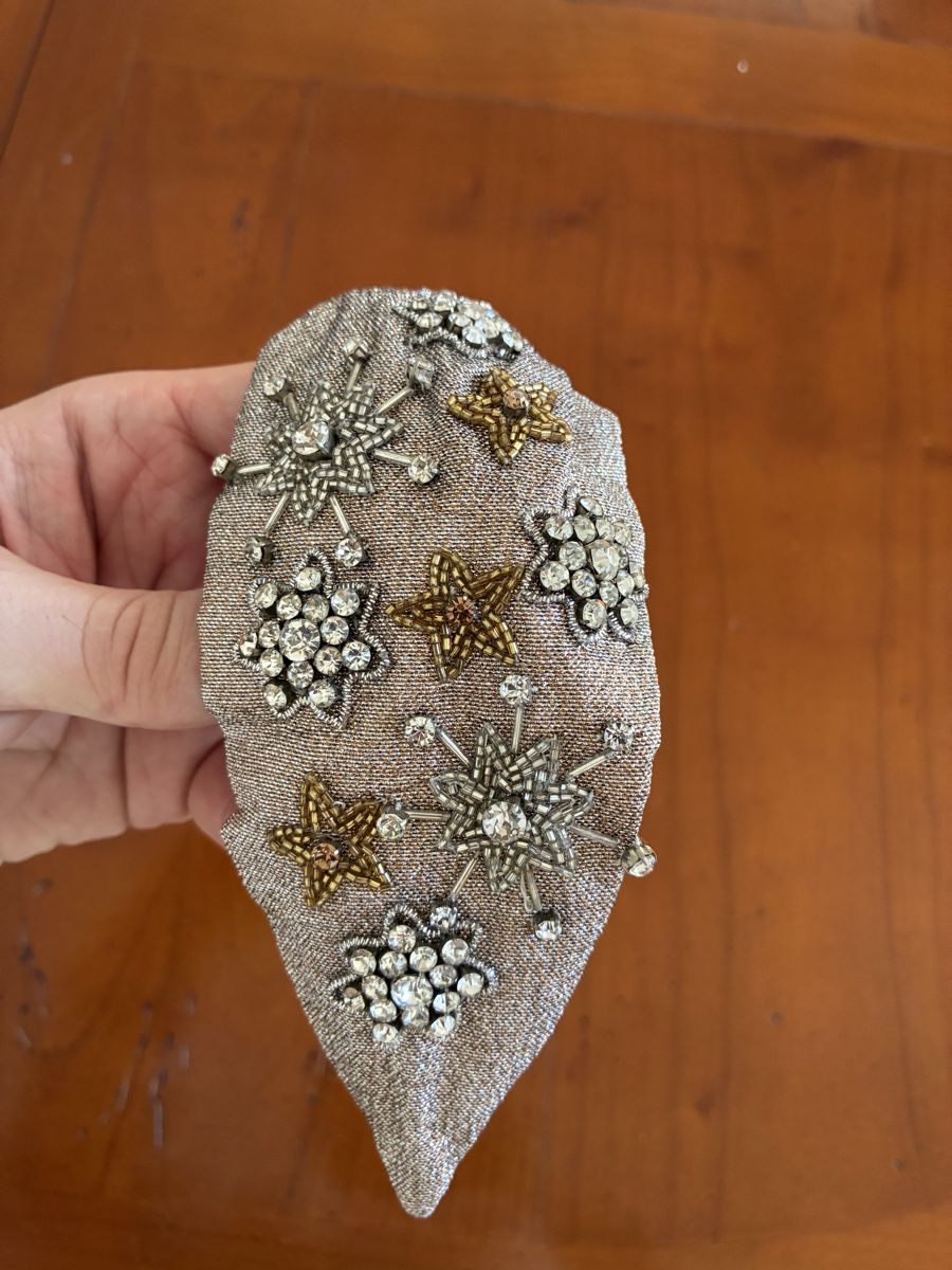 Accessori per capelli: Serre-tête NAMJOSH – Usato da Morges venduto da fec_tff9 1