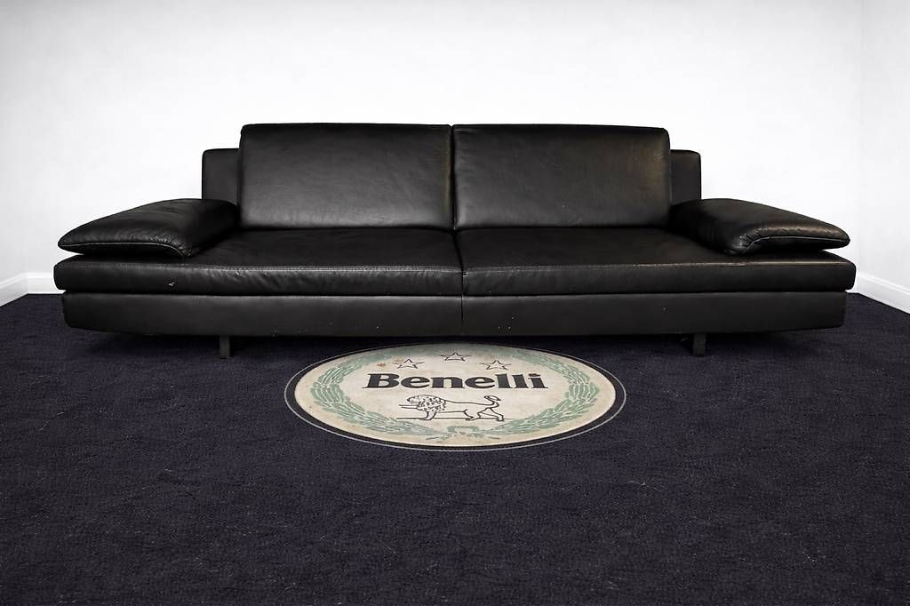 Divani: Leder sofa – Usato da Wikon venduto da Kak_s6fq 1