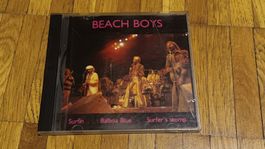 Beach Boys - Surfin‘ USA & Balboa Blue