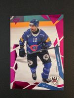 2025/26 HC Fribourg Patrik Nemeth - pink - Series 2