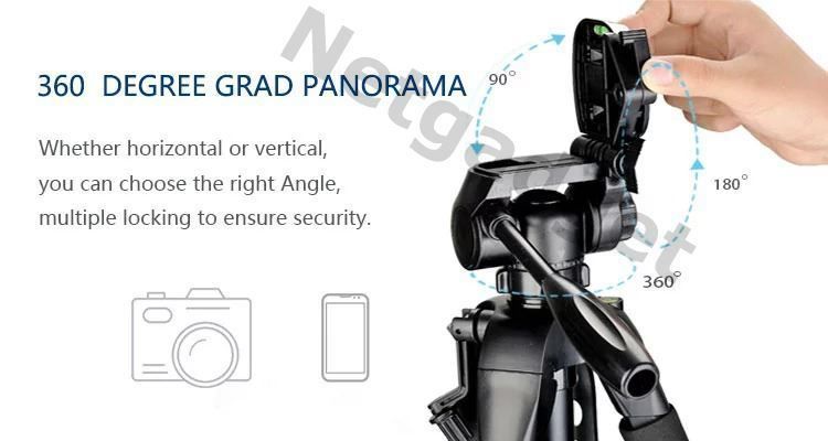 Treppiedi & Teste: Digipod Stativ 170cm: Canon,Sony..TR472 – Nuovo e nell'imballaggio originale da Yverdon-les-Bains venduto da Netgadget 7
