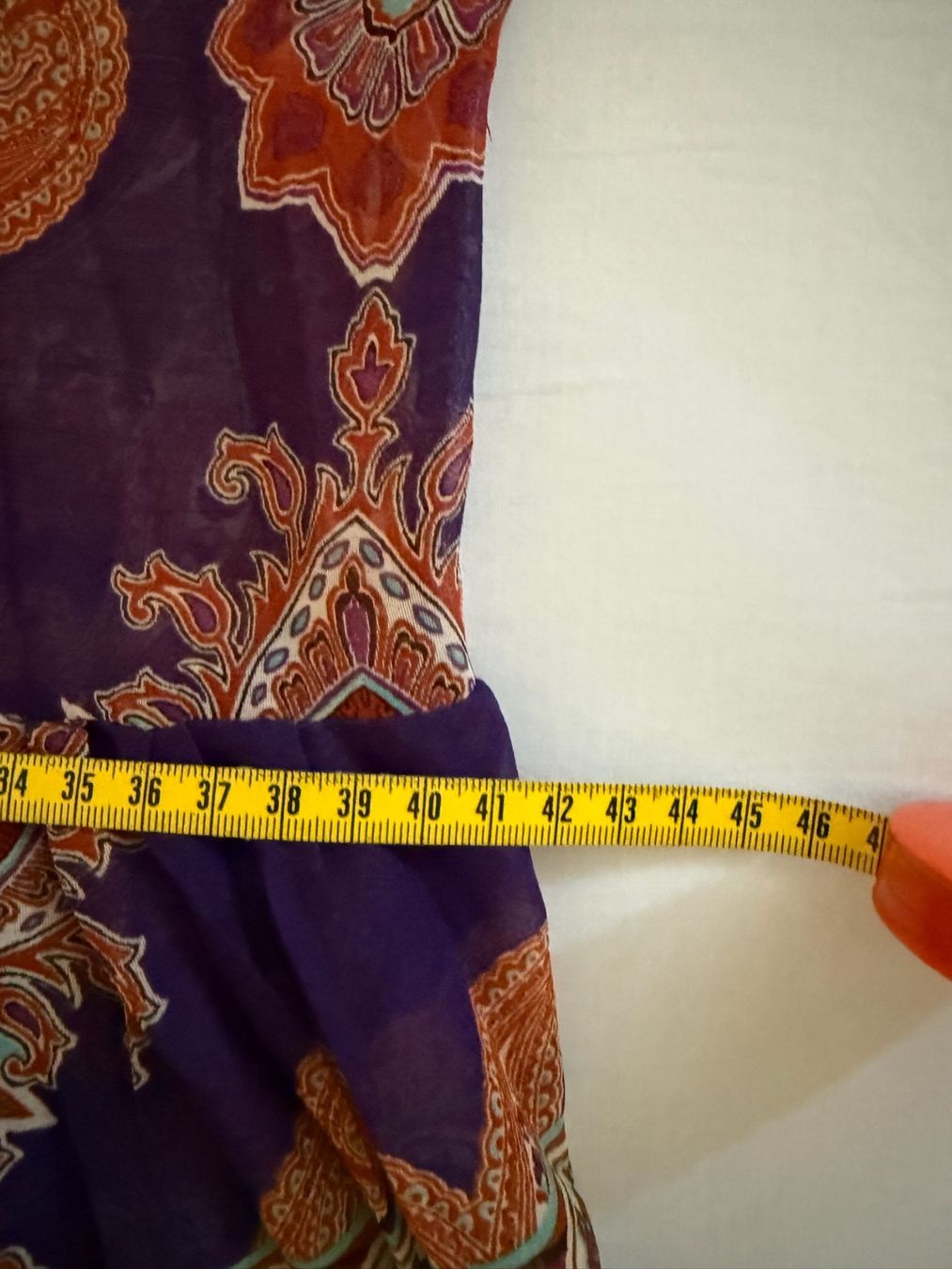 Kleider: Quinze Heures Trente - Robe - M – Gebraucht aus Sion von accroshoes 9