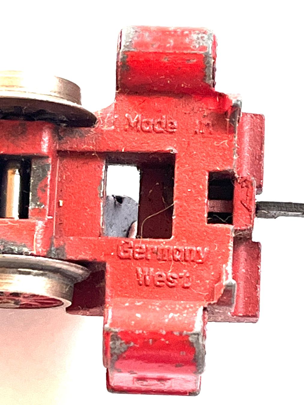 Märklin Modelleisenbahnen: Märklin lokomotive – Gebraucht aus Renan BE von johncactus 5