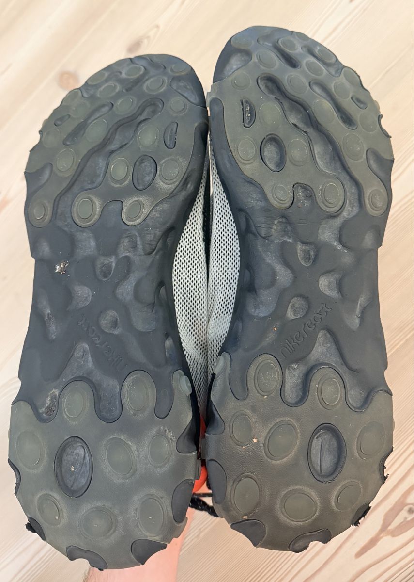 Nike Scarpe da uomo: Nike ISPM Sneaker US13/EU47.5 – Usato da Zürich venduto da mxzrh 5