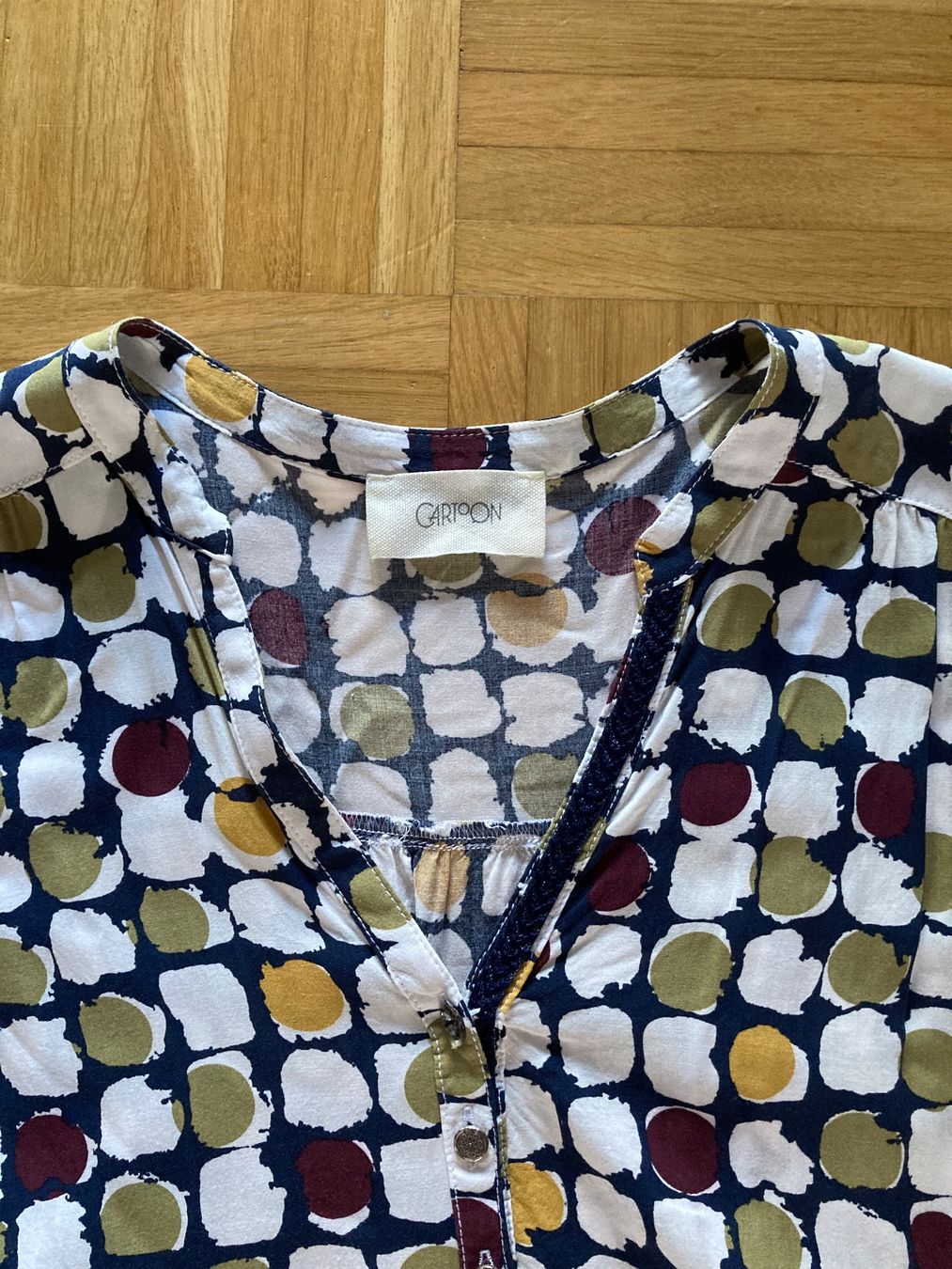 Blusen: Bluse – Gebraucht aus Muttenz von and_dx9w 1