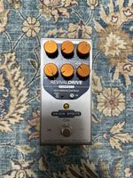 Origin Effects Revival Drive Compact