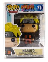 Naruto #71 Funko POP Animation - NEW