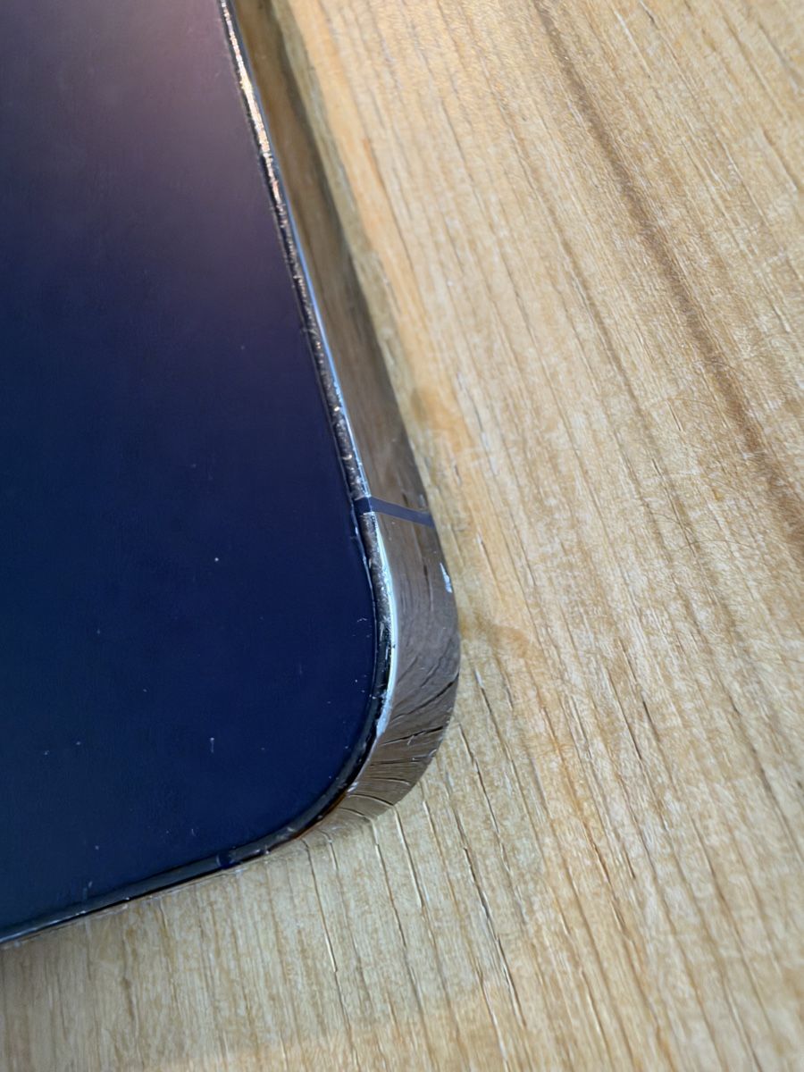 Apple Portables: Iphone 14 Pro Max – D'occasion à St. Gallen par JanisB23 2