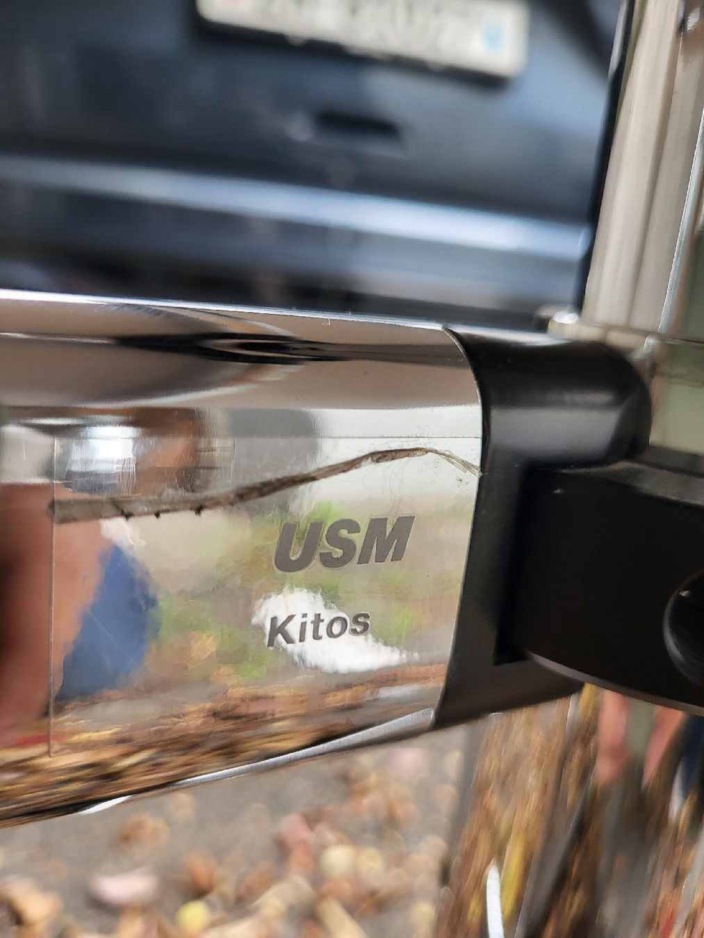 USM Scrivanie: USM Kitos Tisch – Usato da Dietlikon venduto da Yul_yy9w 4