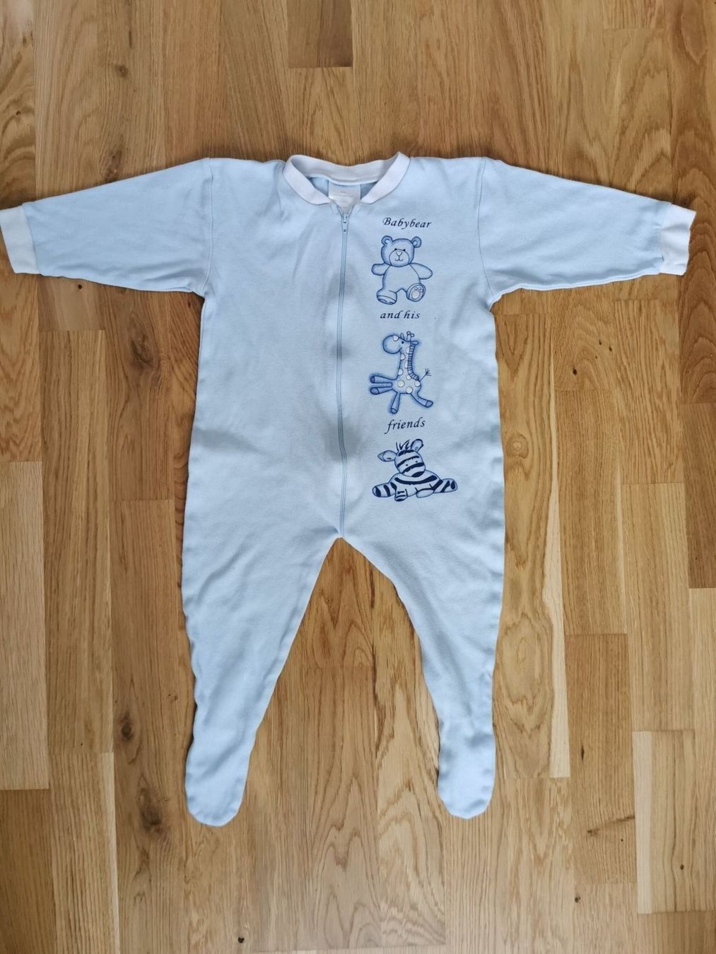 Migros Pigiama & Simili: Pyjama Gr. 86-92 – Usato da Seuzach venduto da Tureda