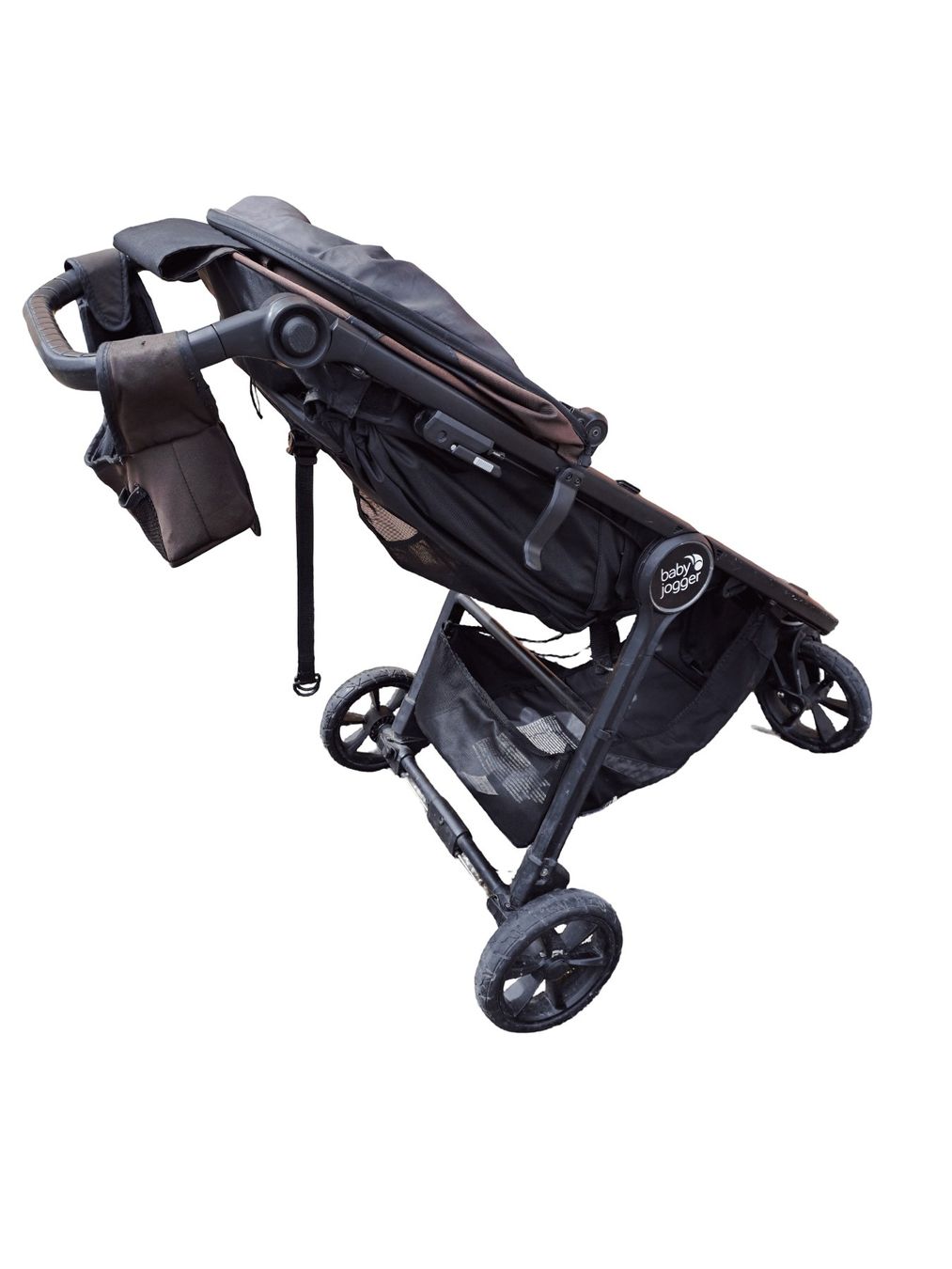 Baby Jogger Carrozzine: BABYJOGGER City Mini GT 2 – Usato da Männedorf venduto da Restwert_Maennedorf 2