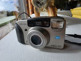 Minilta Vectis 40