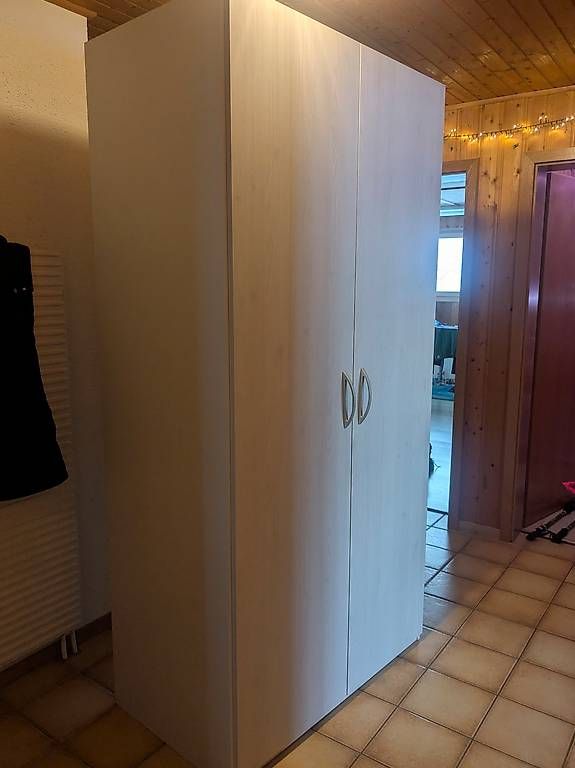 Schränke: Schrank – Gebraucht aus Wyssachen von luc_x7nt