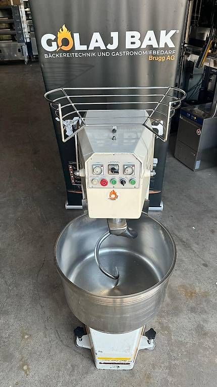 Elettrodomestici da cucina: Kolb Knetmaschine Spiramatic SF 80 – Usato da Brugg AG venduto da lali88 4
