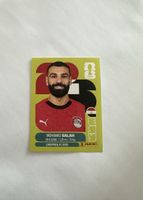 Carte Mohamed Salah Panini FIFA World Cup 2026 United Editio