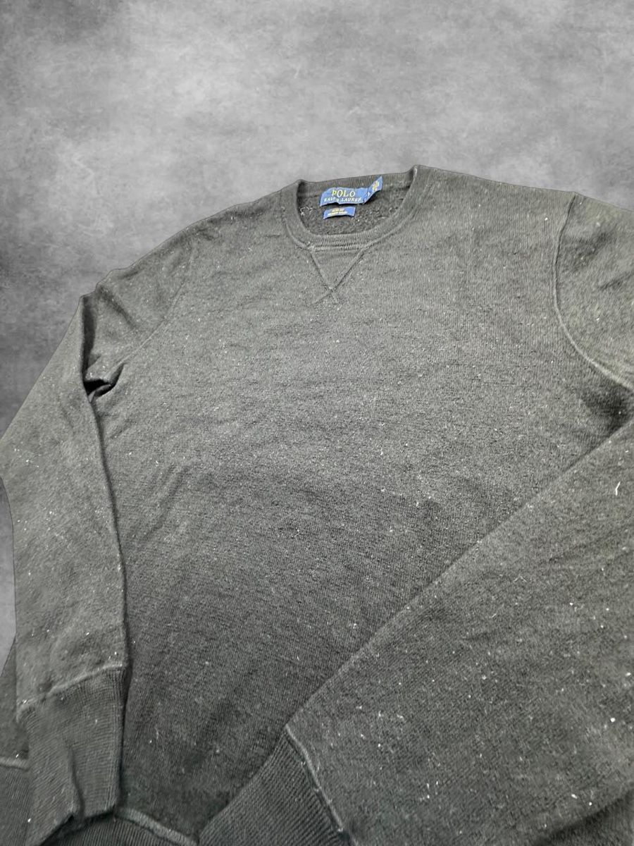 Ralph Lauren Maglioni & Felpe: Ralph Lauren sweatshirt – Usato da Erlinsbach SO venduto da TogaResell 1